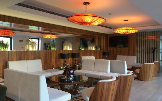 Hotel Rural Quinta das Quintães