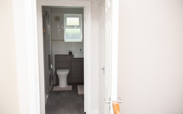 Remarkable 3-Bed House In Beverley