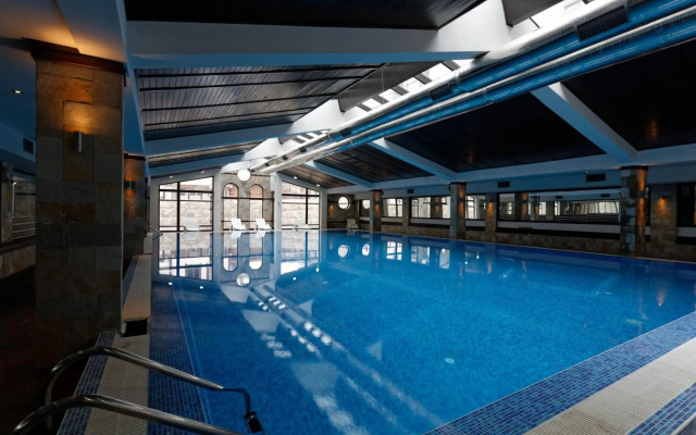 Trinity Residence Bansko