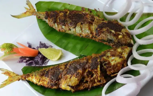 Kananavasan Holidays