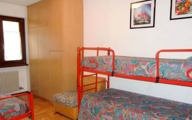 Belvilla by OYO Bellavista a Mezzolago