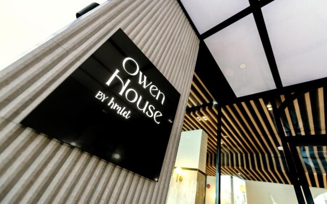 Owen House by Habyt