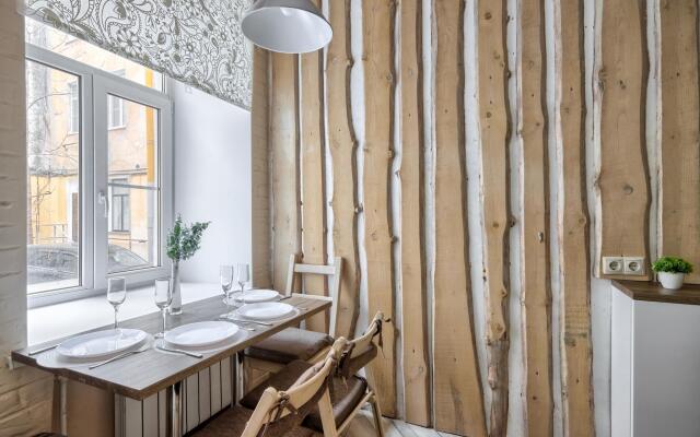 MyHomeYourHome Пирогова 10