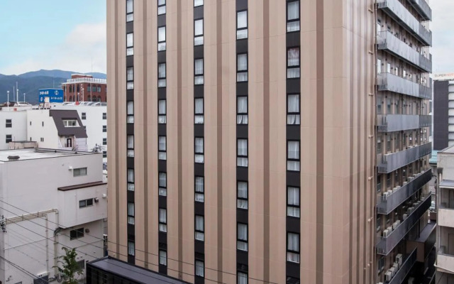 Tabino Hotel Matsumoto