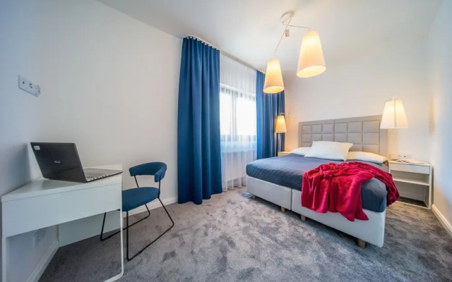 Apartamenty Visit - Koszalin