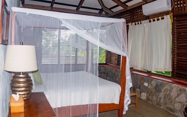 Stonefield Villa Resort