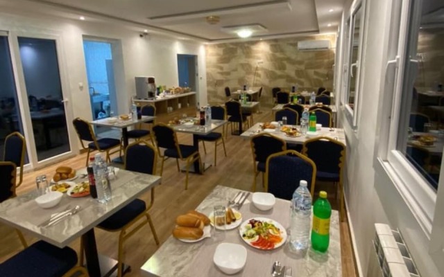 Nour Echames Hotel - Chéraga