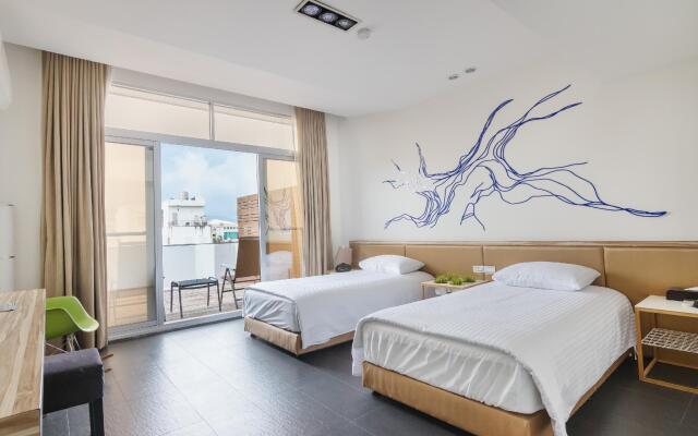 Taitung Spring B&B