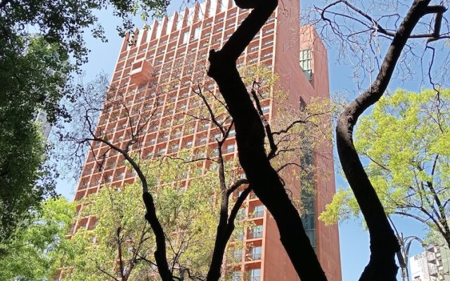 Reforma 27 Residenses