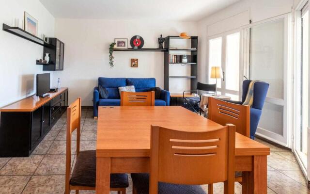 CARBONERAS 54 Apartamento acogedor cerca del mar