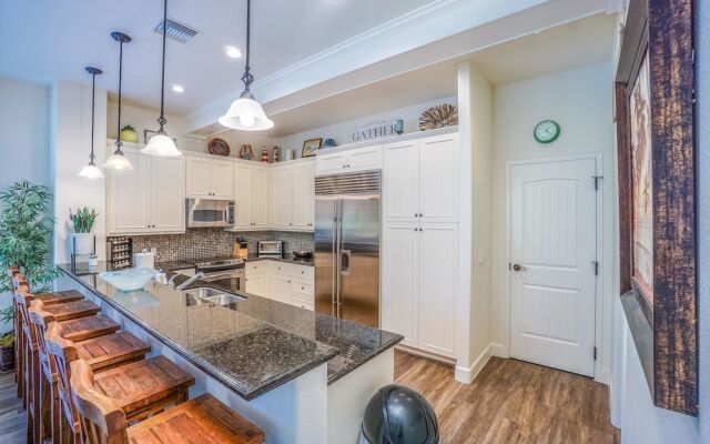 Kulalani At Mauna Lani #405 3 Bedroom Townhouse by RedAwning