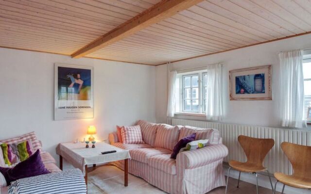 "Christan" - 200m from the sea in Bornholm