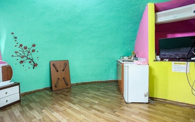 Seonjaedo Thema Pension