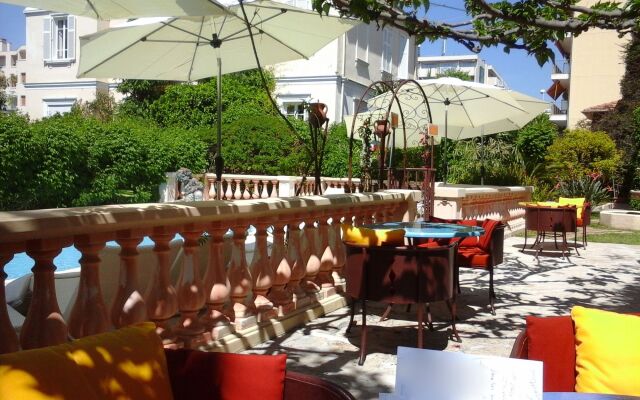 Hôtel La Villa Sainte Valérie Adults Only