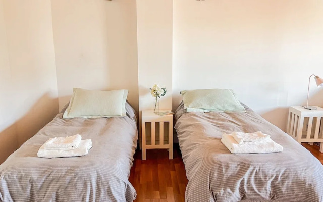 Rent Up - Duplex en centro de Bariloche