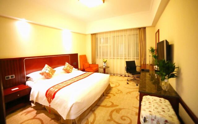 Dalian Kerren Hotel