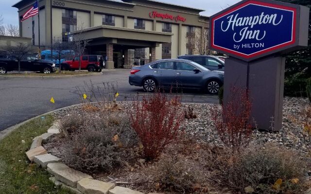 Hampton Inn by Hilton Minneapolis/Eagan