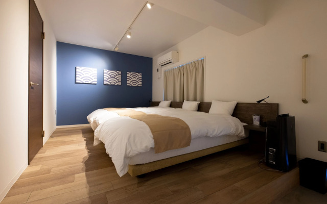 Riverside Arashiyama