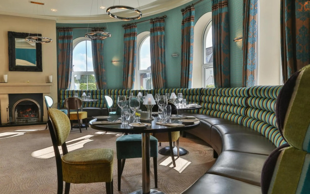 Westville Hotel