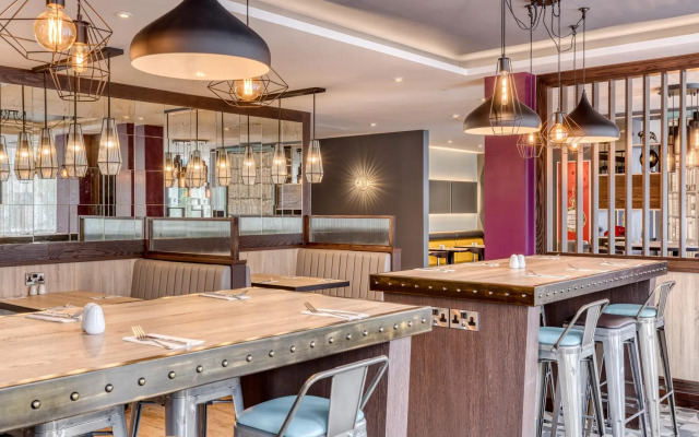 Premier Inn York City Centre - Layerthorpe