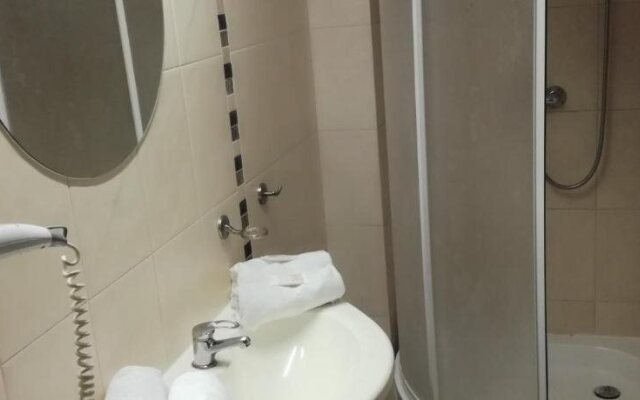 Hotel Adria