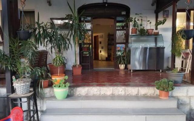 Villa Colonial