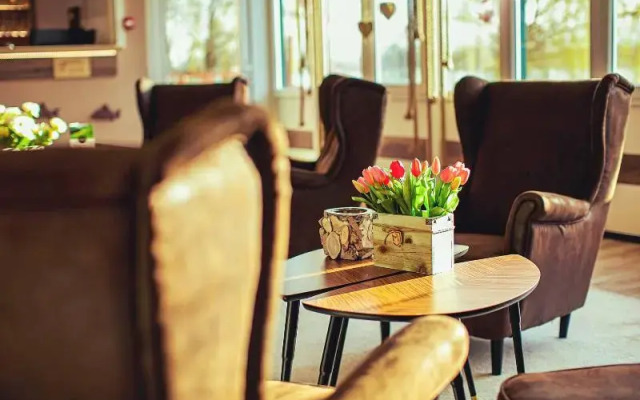 Mártoni Resort & Restaurant