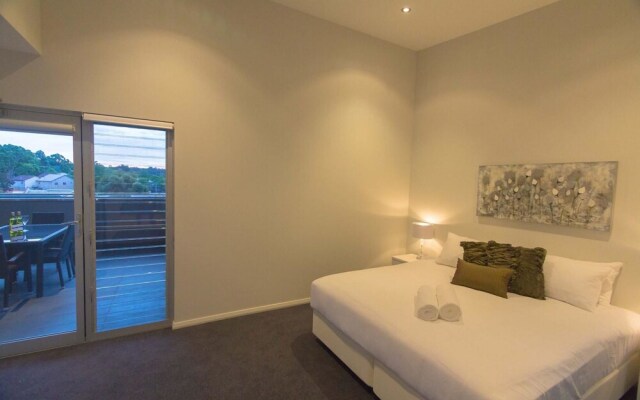 Townview 8