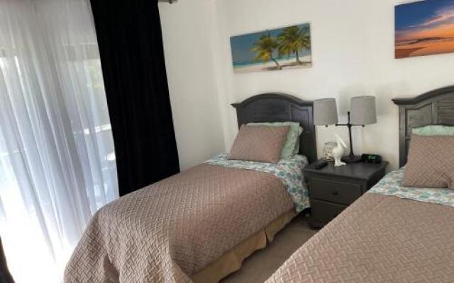 Parkshore resort apartment