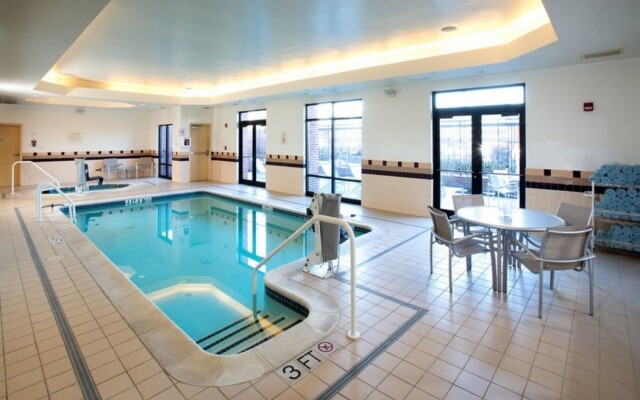 SpringHill Suites Annapolis