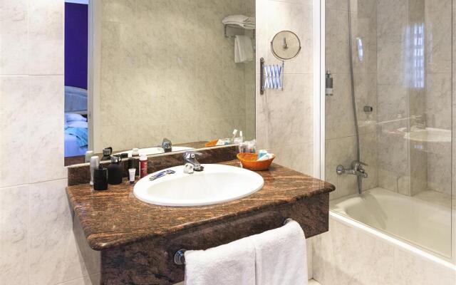 ibis Styles La Rioja Arnedo