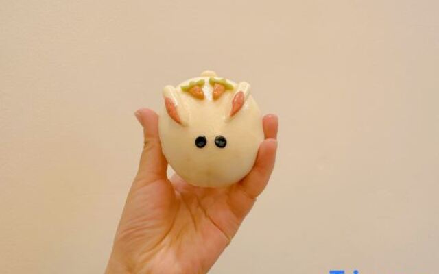 Xiao-zhu Zen buddhist lodge