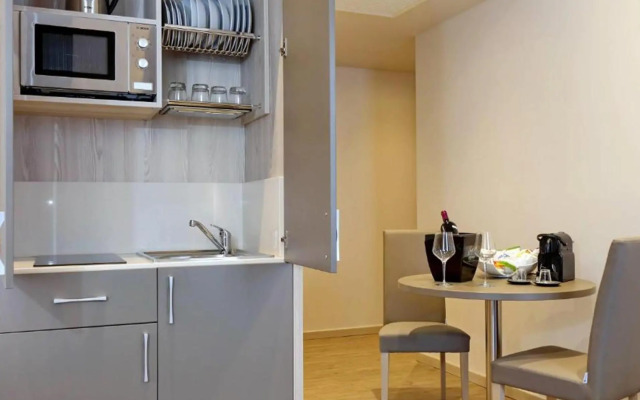Duomo Hotel & Apartments