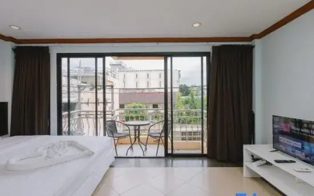 Sunstar Palace Patong