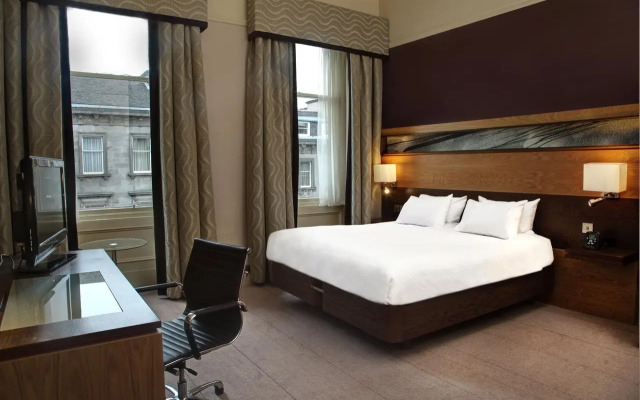 The Hoxton Edinburgh