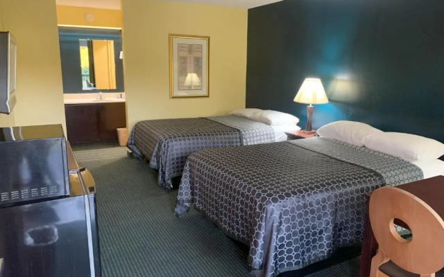Econo Lodge