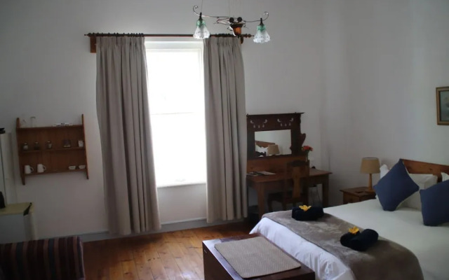 Petal's Place Guest House