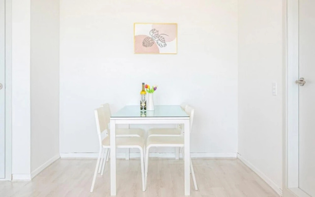 Yangyang Twin Beach Pension