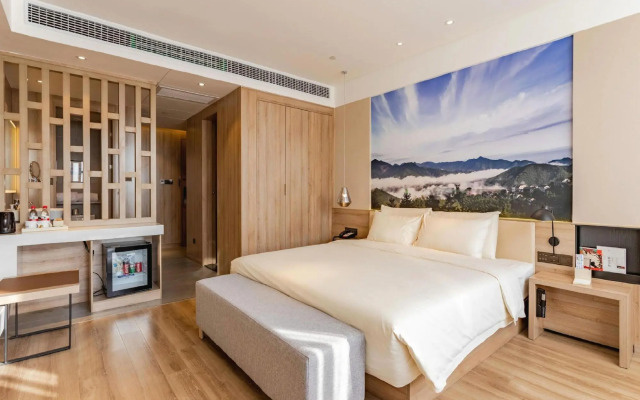 Atour Hotel Hefei Innovation Industrial Park