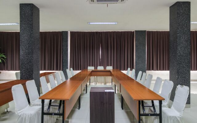 M-one Hotel Bogor