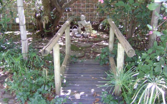 Rosewood Corner, Clarens