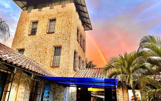 Villa Bali Resort and Spa