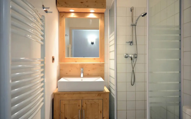 Résidence Odalys Le Surf des Neiges