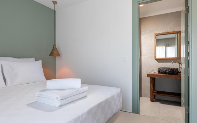 Cumbalıca Garden Hotel