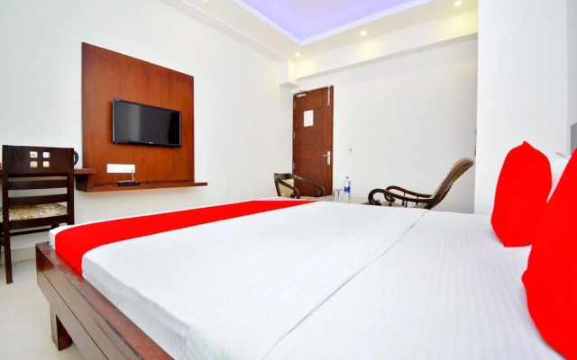 Splash Fun Resorts by OYO Rooms