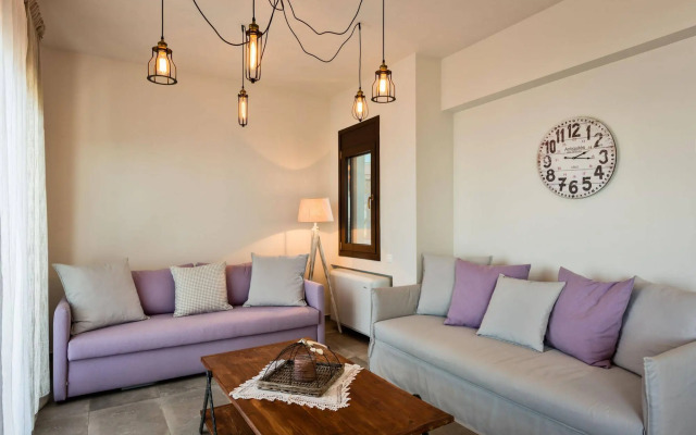 Yades Villas Lefkada