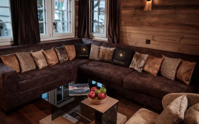 Haus Kirchplatz - Two Bedroom