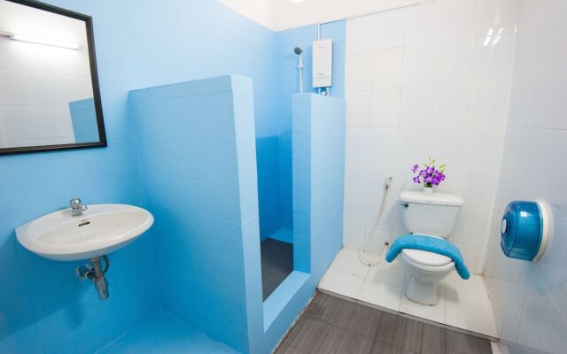 Eighty8 Backpackers - Hostel