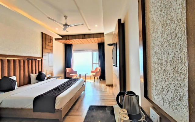 Luxury Inn by Stotrak Hotels