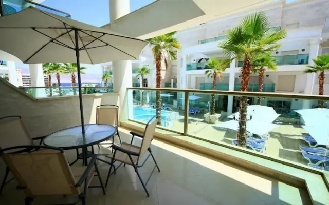 Pivko in Eilat